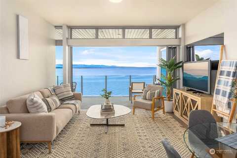 Alki Avenue Sw #3B, Seattle, WA 98116