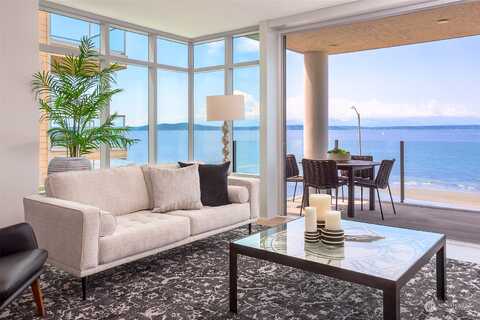 Alki Avenue Sw #2A, Seattle, WA 98116