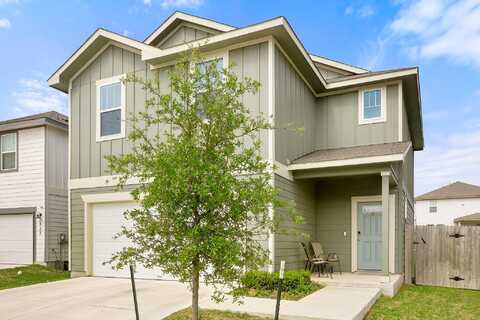 Morning Dawn Ln, Georgetown, TX 78628