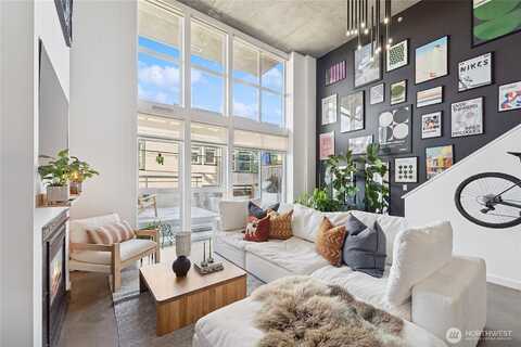 E Lynn Street #103, Seattle, WA 98102