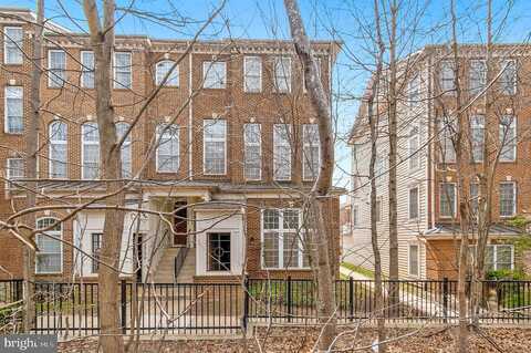 Liberty Bridge Rd #301B, FAIRFAX, VA 22033