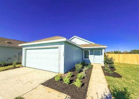 Lady Slipper Road, Houston, TX 77038