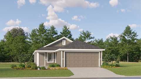 Lady Slipper Road, Houston, TX 77038