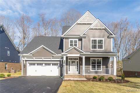 Garnet Parke Circle, Henrico, VA 23059