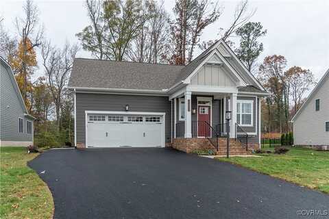 Garnet Parke Circle, Henrico, VA 23059