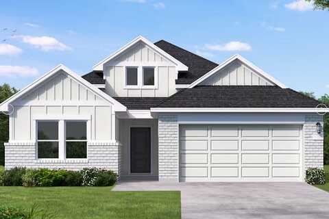 Ridge Top Drive, Conroe, TX 77304