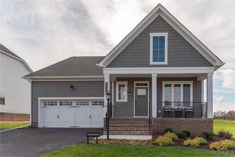 Garnet Parke Circle, Henrico, VA 23059