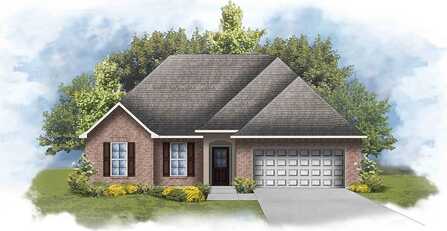 Little Cypress Loop, Orange, TX 77632