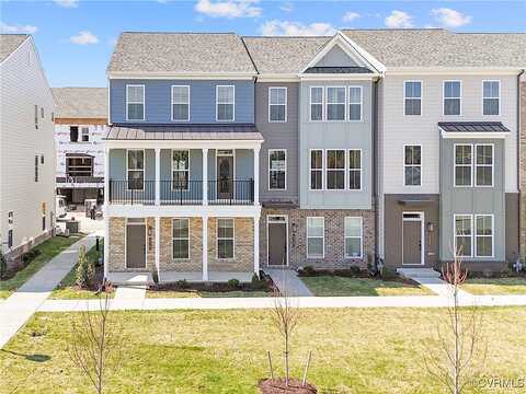 Morning Walk, Henrico, VA 23233