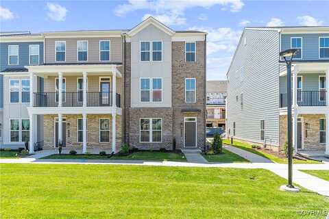Morning Walk, Henrico, VA 23233