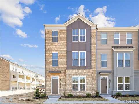 Corner Path, Henrico, VA 23233