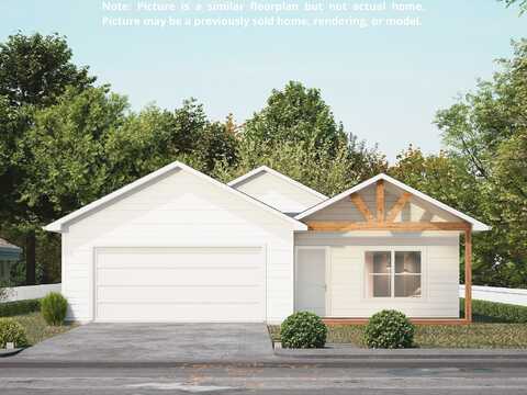Rockview Drive, Conroe, TX 77306