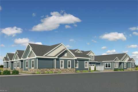 Capella Lane #D, Suffolk, VA 23434