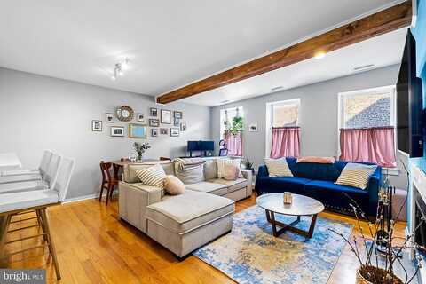 S Letitia St #505, PHILADELPHIA, PA 19106