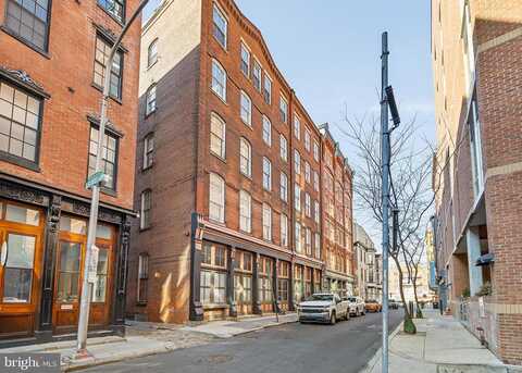 S Letitia St #101, PHILADELPHIA, PA 19106