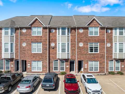 Jones Butler Road #3004, College Station, TX 77840