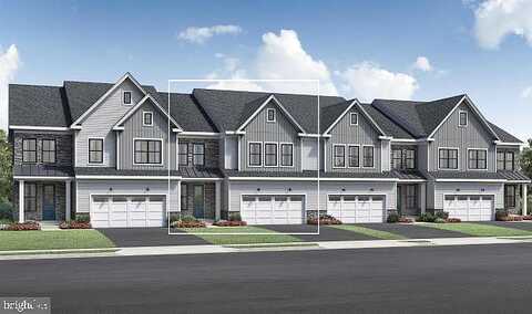 Wythe Blvd #Lot 55, AMBLER, PA 19002