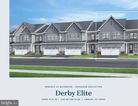 Wythe Blvd #Lot 56, AMBLER, PA 19002