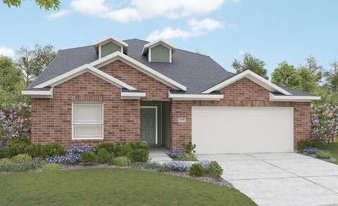 Stratosphere Street, Conroe, TX 77303