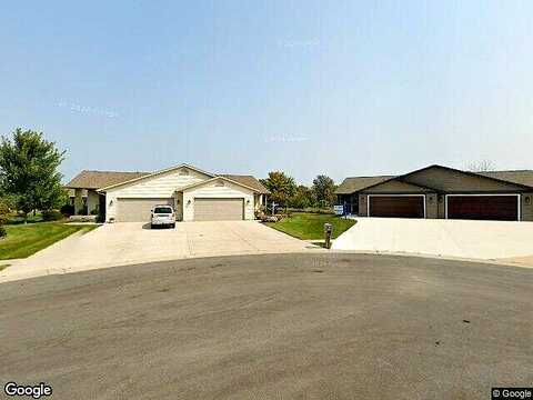 Sunrise Court, Cedar Grove, WI 53013