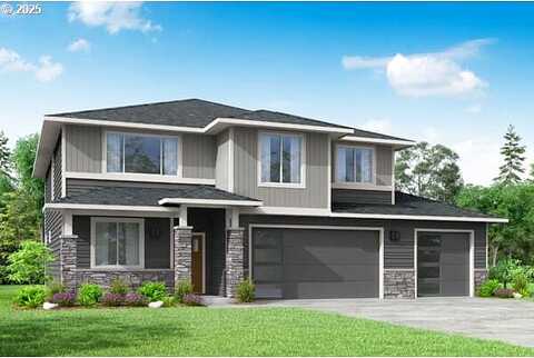 Se Crown Point Way #685, HappyValley, OR 97086