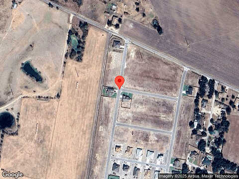 Kenzie St, Thorndale, TX 76577