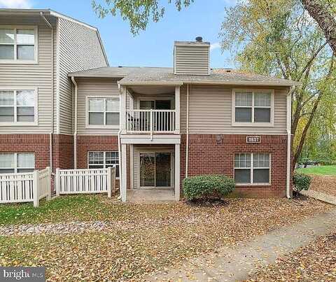 Chesterfield Ct #11657C, RESTON, VA 20190