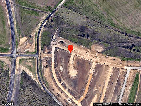Soapstone Pass, Maxwell, TX 78666