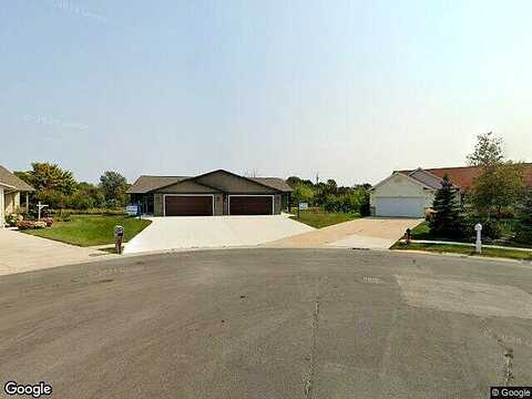Sunrise Court, Cedar Grove, WI 53013
