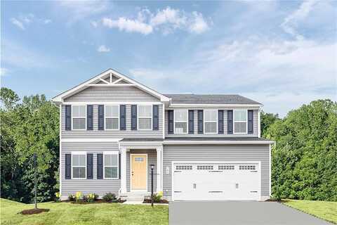 Monmouth Street, Portsmouth, VA 23702