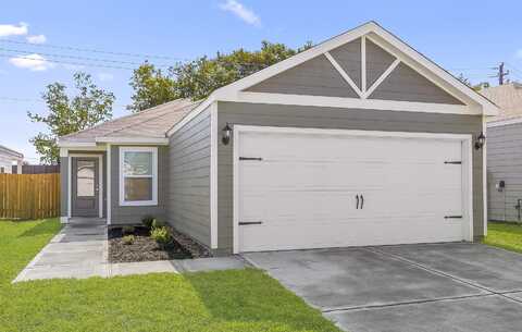 Texas Spring Drive, Houston, TX 77048