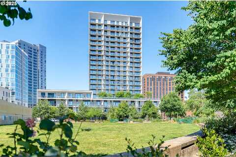 Nw Quimby St #406, Portland, OR 97209