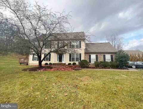 Fairfax Ct #2204, PHOENIXVILLE, PA 19460