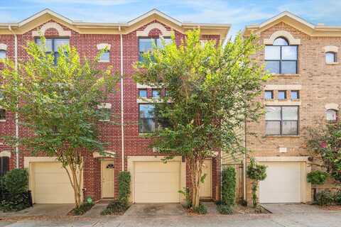 Main Aspen Street #1205, Houston, TX 77025