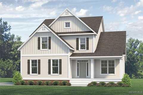Steyland Street, Ashland, VA 23005
