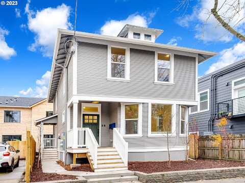 Se Sherman St #2, Portland, OR 97214