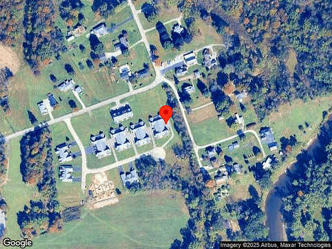 White Fox Court #32, North Sewickley, PA 16117