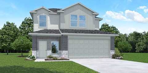 Vilana Ridge Lane, Houston, TX 77090