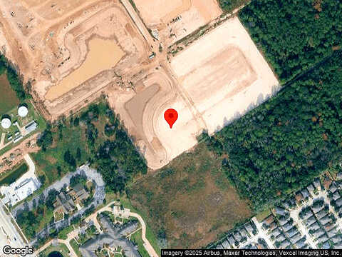 Vilana Ridge Lane, Houston, TX 77090