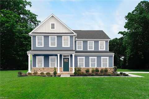 Egret Lane, Suffolk, VA 23434