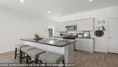 Vilana Ridge, Houston, TX 77090