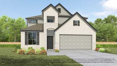 Gardenia Creek Drive, Houston, TX 77044