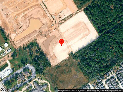 Vilana Ridge Lane, Houston, TX 77090