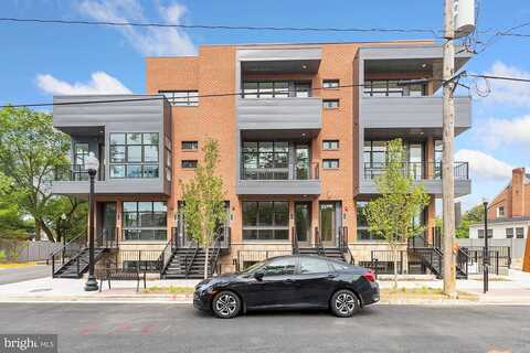 South Highland Street #2, ARLINGTON, VA 22204