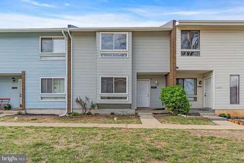 Hiram Ct #113, MANASSAS, VA 20109