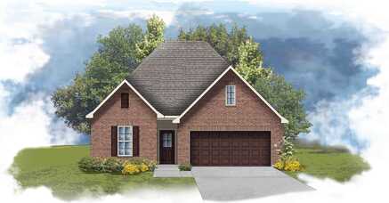 Little Cypress Loop, Orange, TX 77632