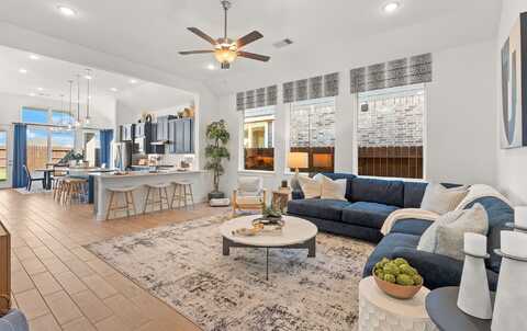 Crescent Spring Drive, Missouri City, TX 77549