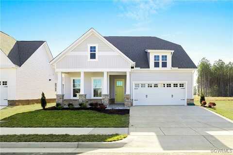 Arbor Heights Terrace, Midlothian, VA 23114