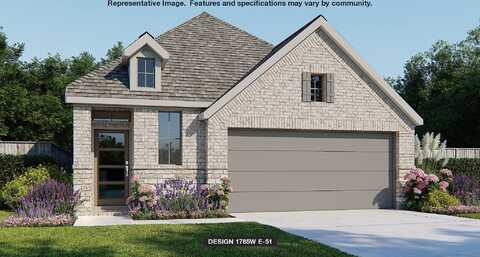 Aquila Star Drive, Richmond, TX 77406