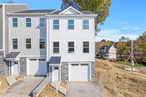 Bella Vista Drive, Baldwin Boro, PA 15236